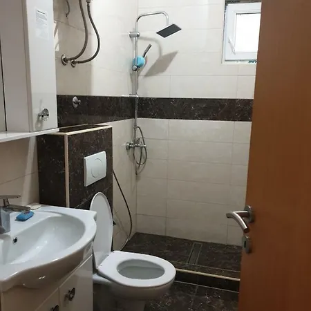 Vrelo Bosne De Luxe Villa *