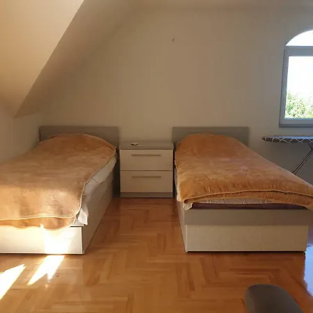 Vrelo Bosne De Luxe