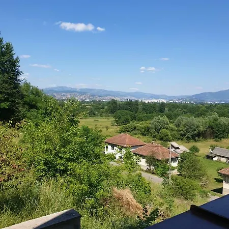 Vrelo Bosne De Luxe Villa *