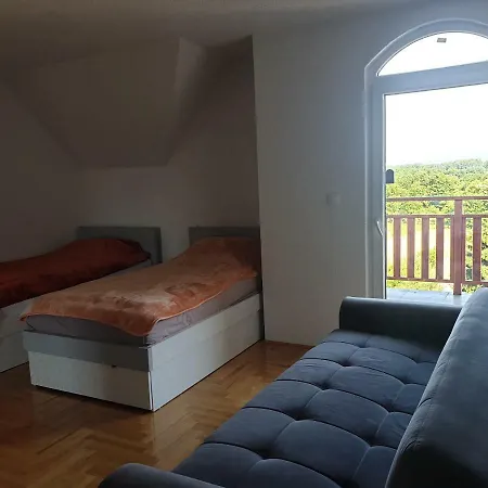 Vrelo Bosne De Luxe Villa Sarajevo